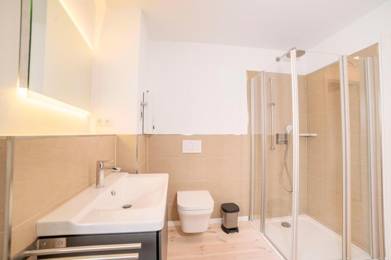 Apartamento Speicher Residenz Barth E1 App 7 Exterior foto
