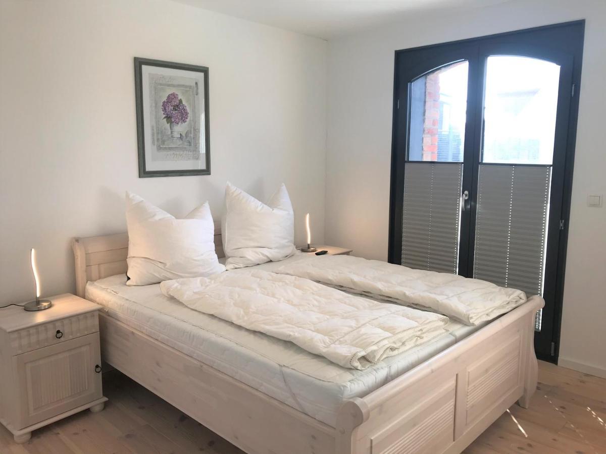 Apartamento Speicher Residenz Barth E1 App 7 Exterior foto